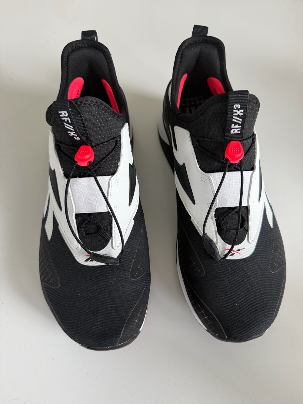 Reebok Men’s Nano X3